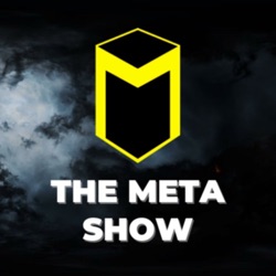 The Meta Show S5 Ep11 - Cold War Stories - Catch Edition / Major Meta Show Announcement / CCP Interview