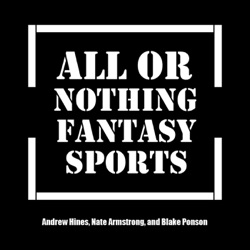 All or Nothing Fantasy Sports