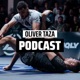 Oliver Taza Podcast