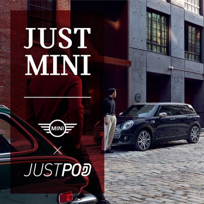 Just MINI:MINI / JustPod