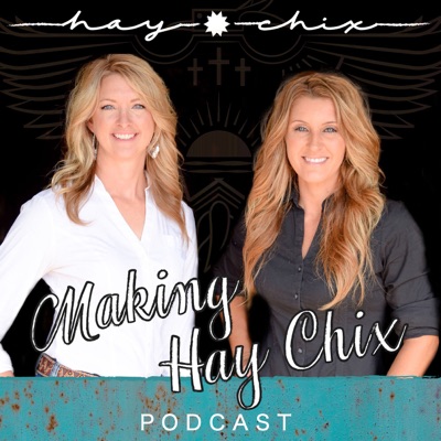 Making Hay Chix Making Hay Chix