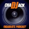 DJ Chad Jack Presents "GIGABEATS!" artwork