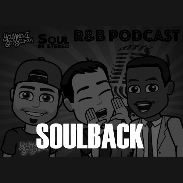 SoulBack R&B Podcast