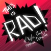 This Is Rad! artwork