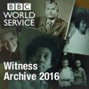 Witness History: Witness Archive 2016 artwork