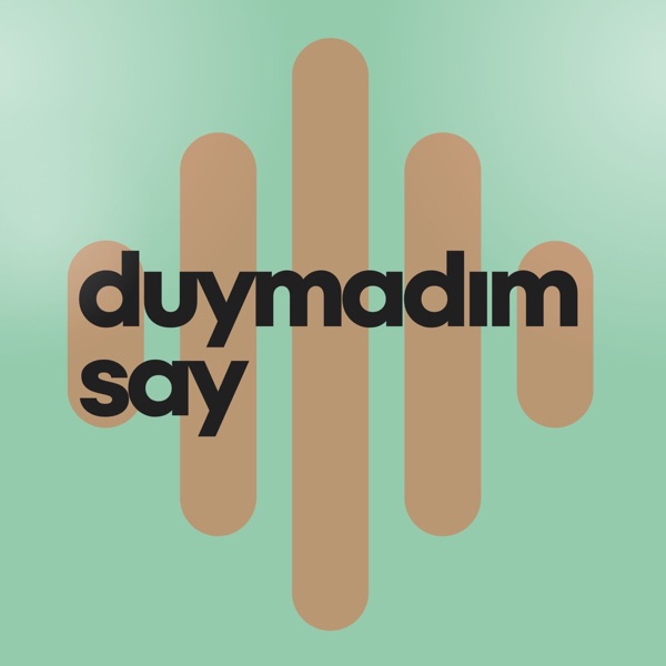 Duymadım Say