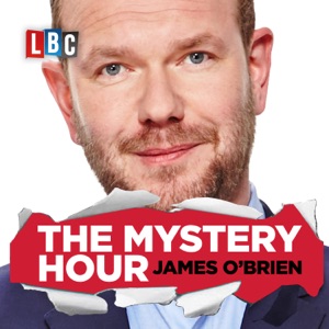 James O'Brien's Mystery Hour