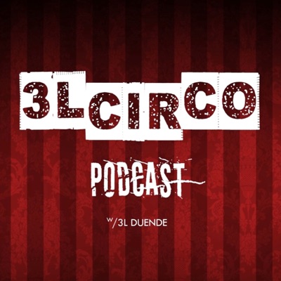 3L Circo Podcast 3L Circo Podcast