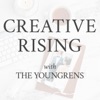 Creative Rising artwork