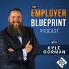 Employer Blueprint Podcast artwork