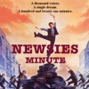 Newsies Minute artwork
