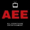 All Everything Entertainment artwork