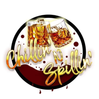 Chillin N Spillin podcast