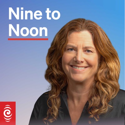 Nine To Noon:RNZ