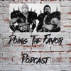 Doing the Favor Sports Podcast artwork