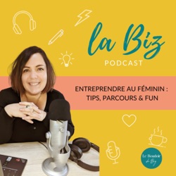 #6 Célia & Florie-Anne : de salariées à entrepreneures, on fait le bilan ! (interview croisée)