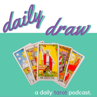 Daily Draw podcast