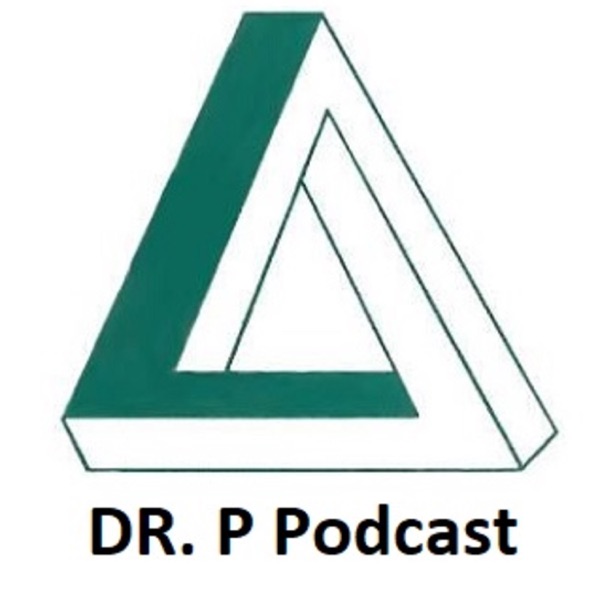 Dr. P Podcast - Counseling in 30 Minutes (or less)