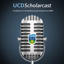 Scholarcast Series 13: Dublin, One City One Book 2015 - The Barrytown Trilogy