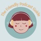 Kid Podcast Recommendations: Something Scary, Fun and Adventurous