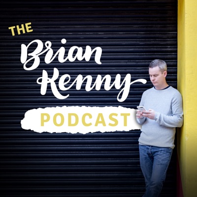 The Brian Kenny Podcast The Brian Kenny Podcast