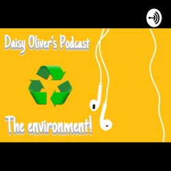 The environment with Daisy!