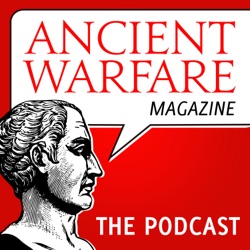 Ancient Warfare Podcast