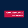 Mad Buddies Podcast artwork