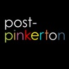 Post-Pinkerton artwork