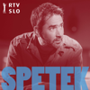 Spetek - RTVSLO – Val 202