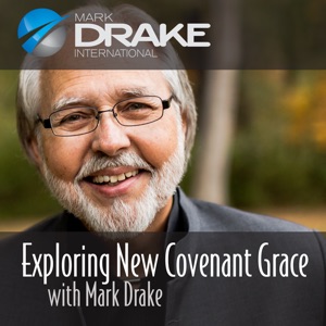 New Covenant Prayer: The Word of Faith
