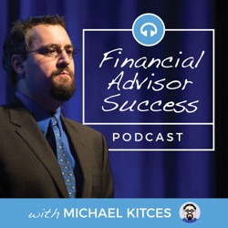 Ep 402: Accelerating Early Advisor Growth With A (Federal Employee) Specialization That Evolves Over Time with John Mason