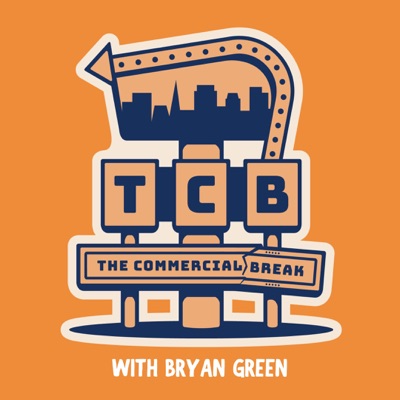 The Commercial Break The Commercial Break