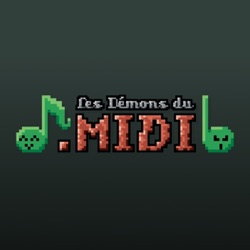 Les Démons du MIDI #74 : #Croisons-les