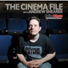 Cinema File Podcast artwork