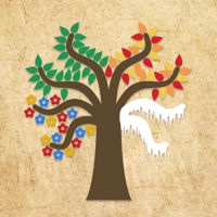 Four Seasons of Epic Fantasy - A Podcast