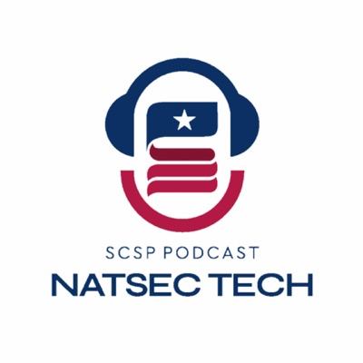 NatSec Tech:SCSP