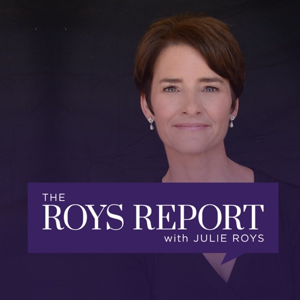 The Roys Report image