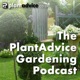 The PlantAdvice Gardening Podcast