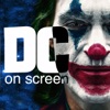 DC on SCREEN | DC Studios News/Review artwork