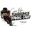 Episode #2 Runningback Training Camp Podcast with Cooper Rego 5.2.18 How To Go D1 artwork