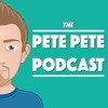 Pete Pete Podcast artwork