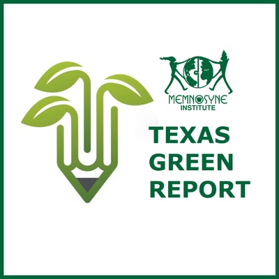 Texas Green Report Texas Green Report