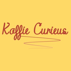 Koffie Curieus Podcast