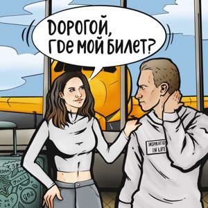 Дорогой, где мой билет?