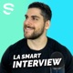 #06 La Smart Interview - Marine Lift (athlète bikini)