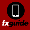 fxguide: fxpodcast - Mike Seymour, John Montgomery