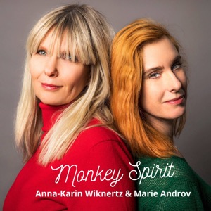 Monkey Spirit - andlighet i vardagen