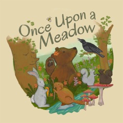 Introducing Once Upon a Meadow