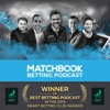 Matchbook Betting Podcast artwork